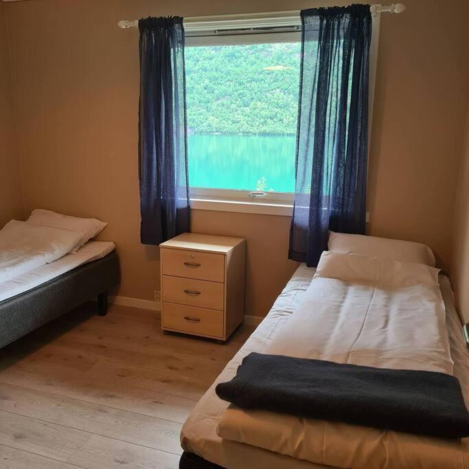 Lake View Apartment, Oldedalen Stryn Eksteriør bilde