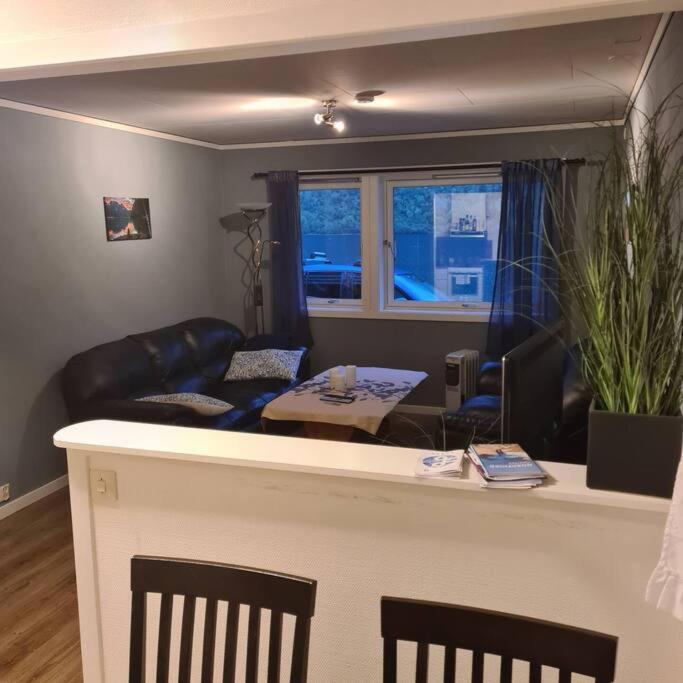 Lake View Apartment, Oldedalen Stryn Eksteriør bilde